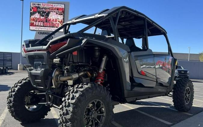 2026 Polaris RZR XP 4 1000 Ultimate