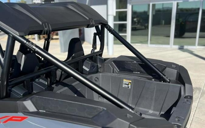 2026 Polaris RZR XP 4 1000 Ultimate