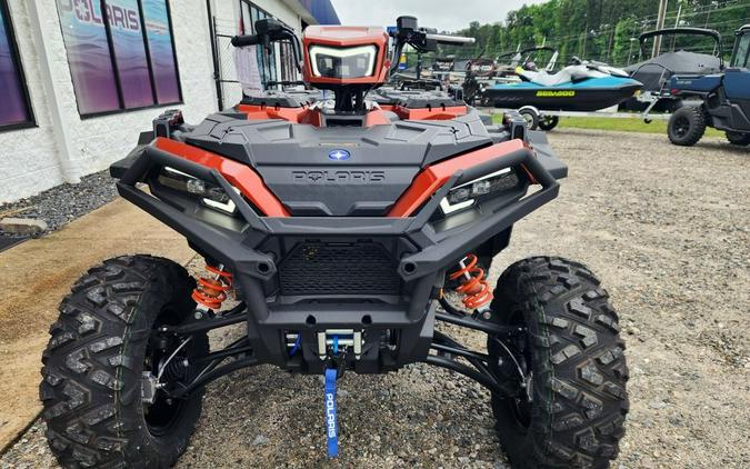 2026 Polaris Sportsman XP® 1000 S