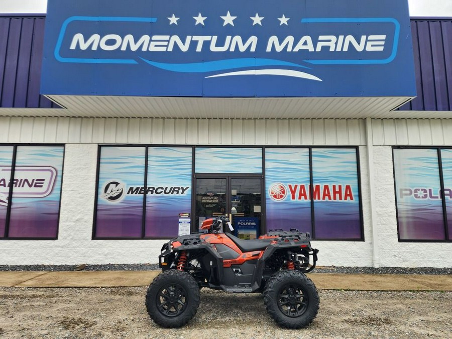 2026 Polaris Sportsman XP® 1000 S