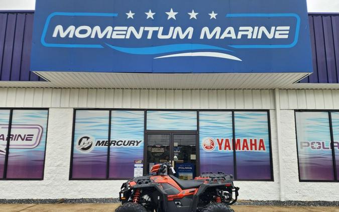 2026 Polaris Sportsman XP® 1000 S