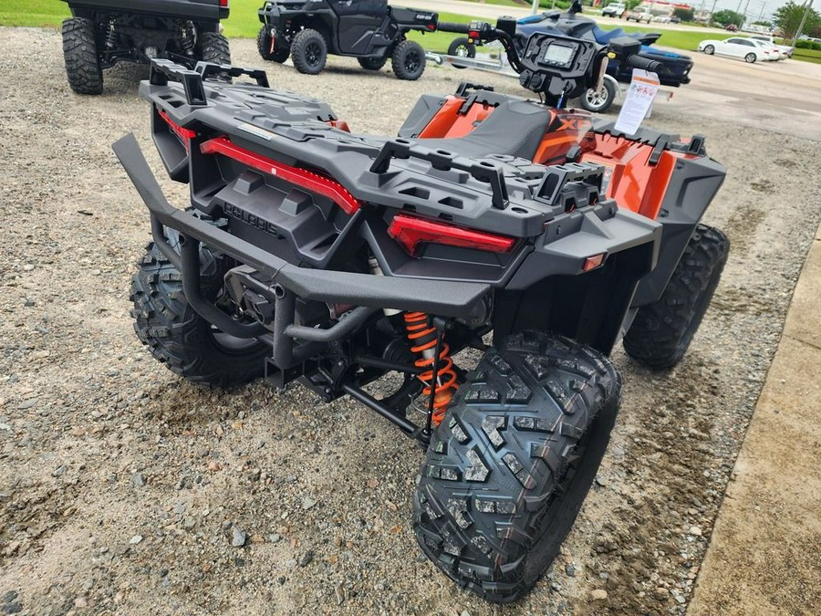 2026 Polaris Sportsman XP® 1000 S