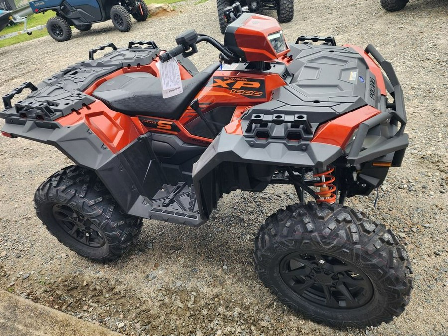 2026 Polaris Sportsman XP® 1000 S