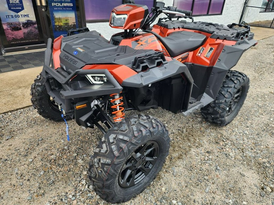 2026 Polaris Sportsman XP® 1000 S