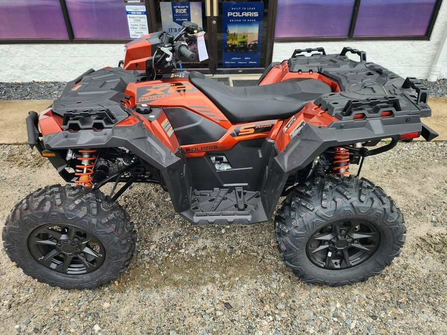 2026 Polaris Sportsman XP® 1000 S