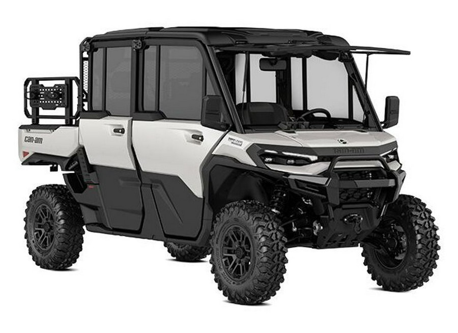 New 2027 Can-Am DEFENDER XU MAX LTD HD11