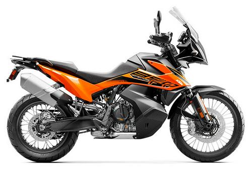 2021 KTM 890 Adventure R Long-Term Test [16 Fast Facts ADV Review]