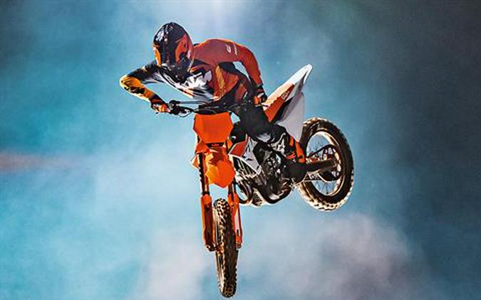 2023 KTM 450 SX-F