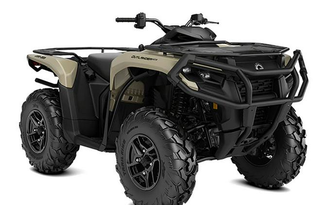 2023 Can-Am Outlander Pro XU HD5