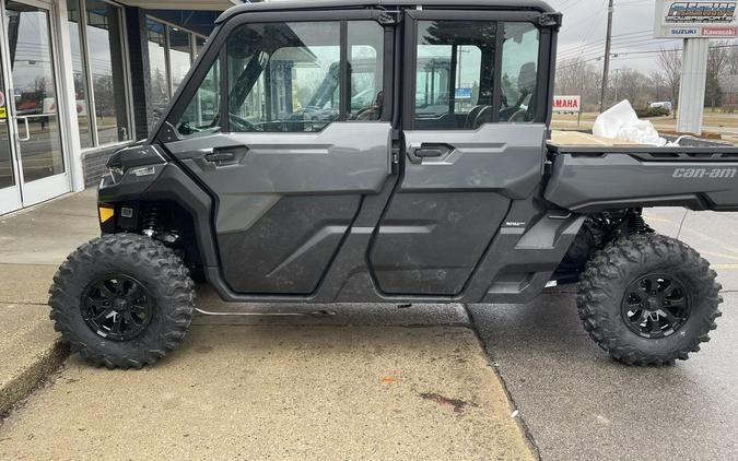 2023 Can-Am® Defender MAX Limited HD10