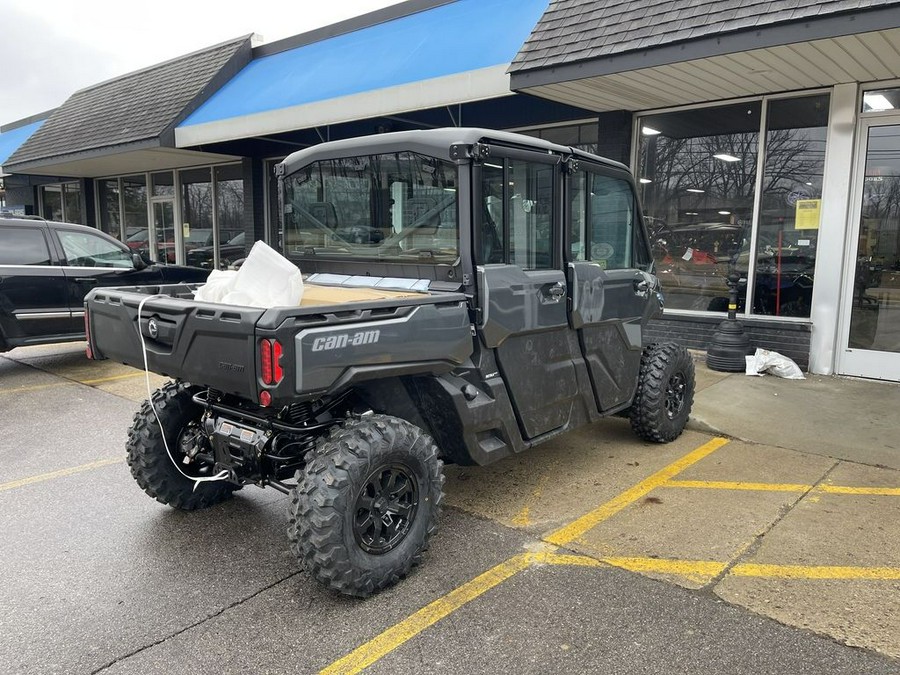 2023 Can-Am® Defender MAX Limited HD10