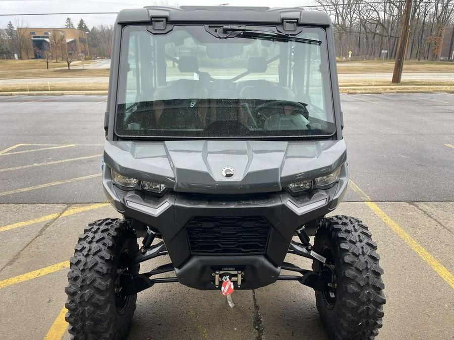 2023 Can-Am® Defender MAX Limited HD10