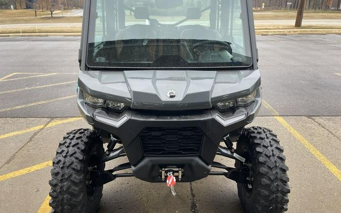 2023 Can-Am® Defender MAX Limited HD10