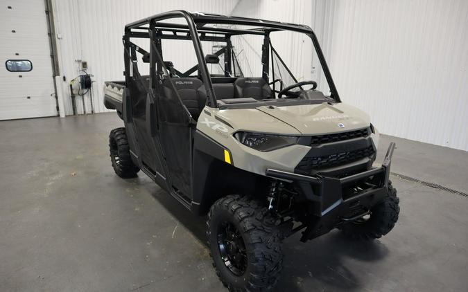 2024 Polaris® Ranger Crew XP 1000 Premium