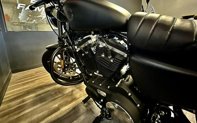 2021 Harley-Davidson® XL883N - Iron 883™