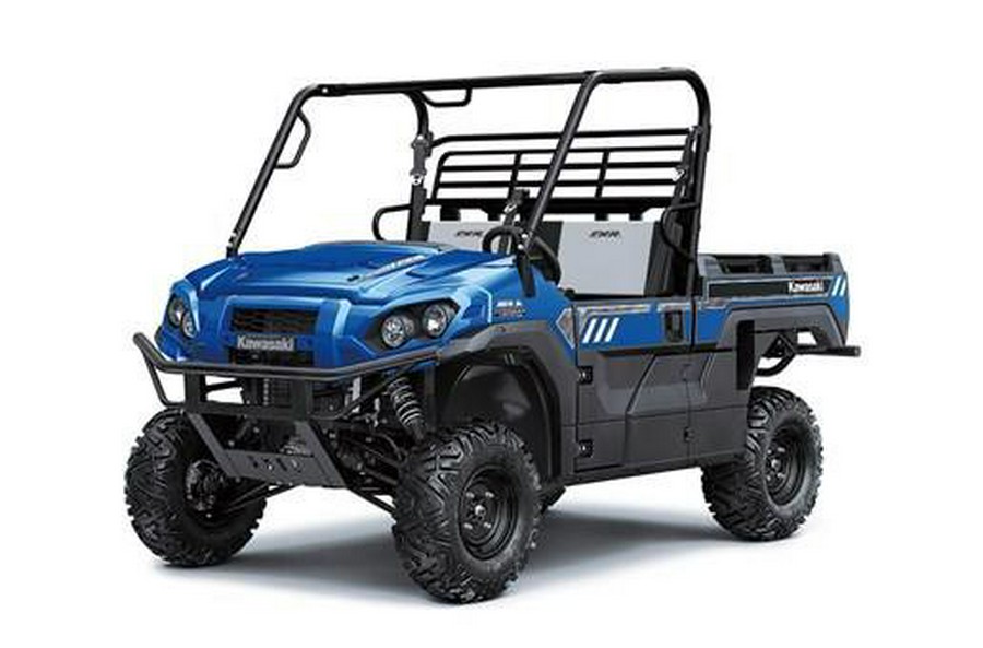 2024 Kawasaki Mule™ PRO-FXR 1000 - BLUE
