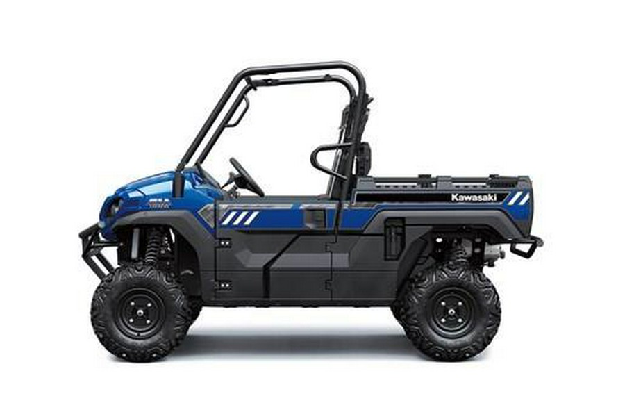 2024 Kawasaki Mule™ PRO-FXR 1000 - BLUE