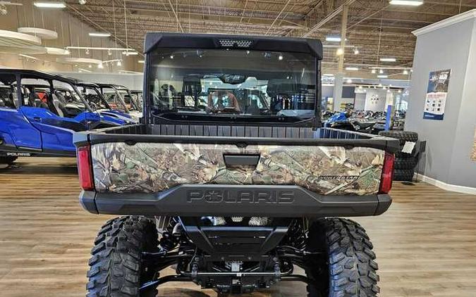 2024 Polaris Ranger Crew XD 1500 NorthStar Edition Ultimate