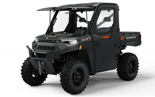 2024 Polaris Ranger XP 1000 NorthStar Edition Ultimate