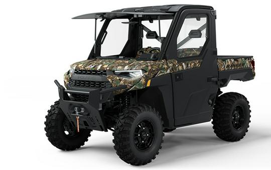 2024 Polaris Ranger XP 1000 NorthStar Edition Ultimate