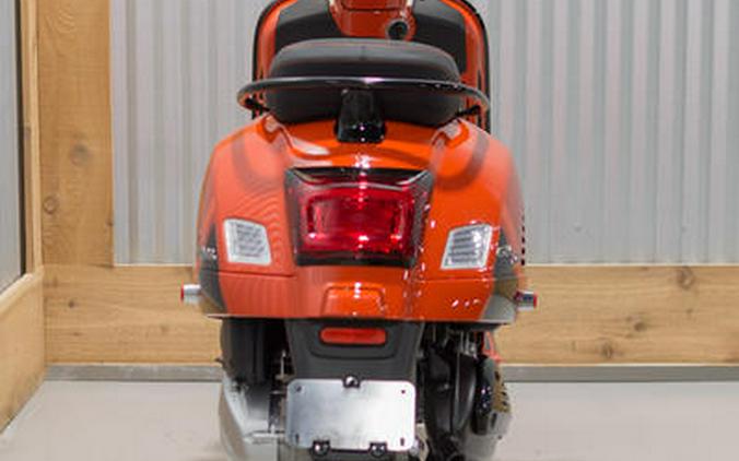 2024 Vespa GTS Super 300 Sport