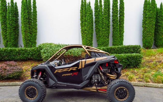 2025 Polaris® RZR Pro R Ultimate