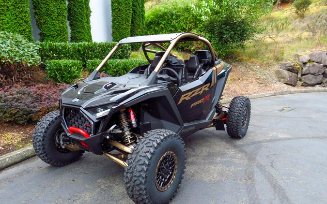 2025 Polaris® RZR Pro R Ultimate