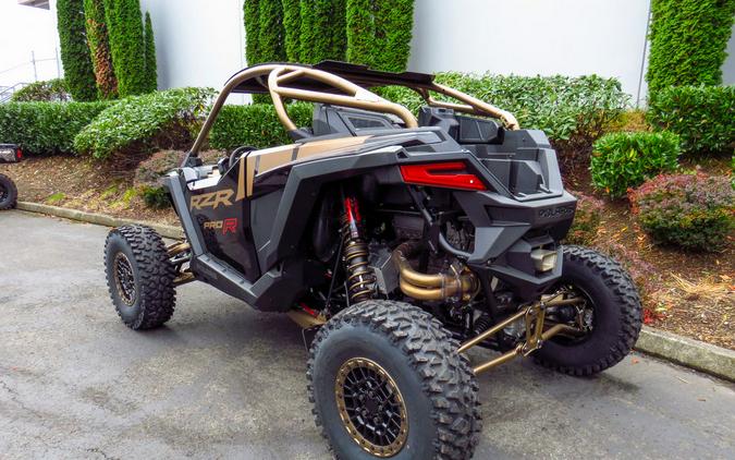 2025 Polaris® RZR Pro R Ultimate