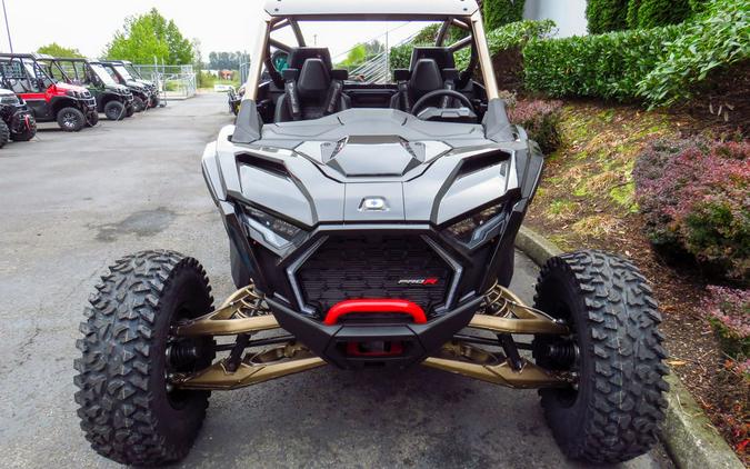 2025 Polaris® RZR Pro R Ultimate