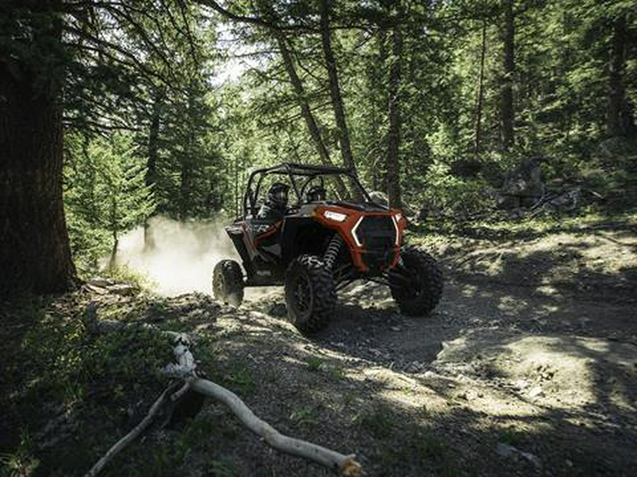 2023 Polaris RZR XP 1000 Ultimate