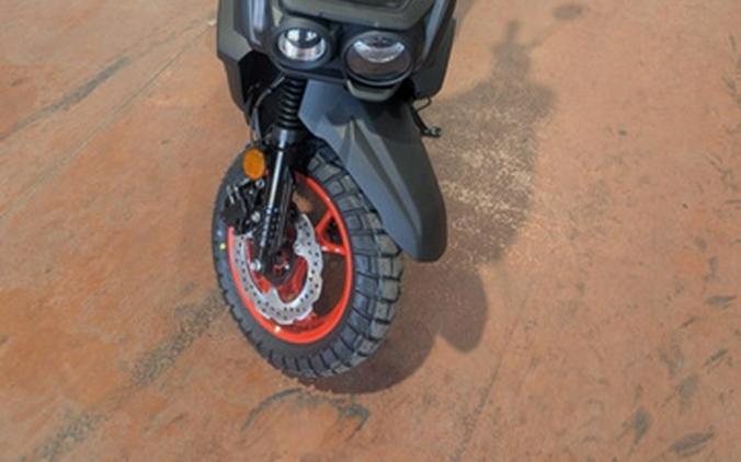 2024 Yamaha Zuma 125