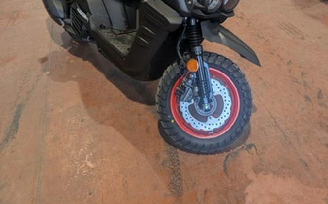 2024 Yamaha Zuma 125