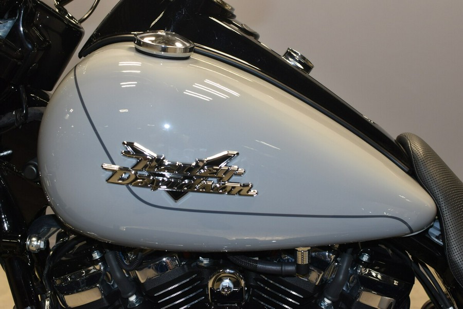 2024 Harley-Davidson Freewheeler FLRT
