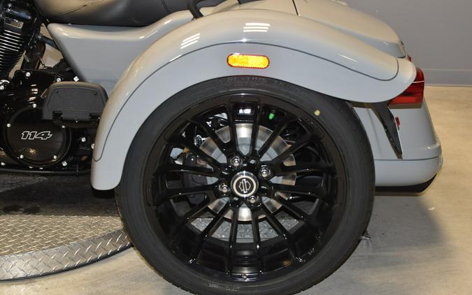 2024 Harley-Davidson Freewheeler