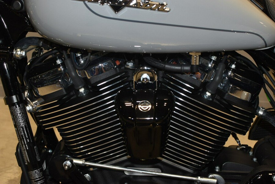 2024 Harley-Davidson Freewheeler FLRT