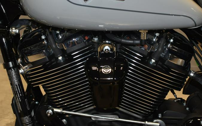 2024 Harley-Davidson Freewheeler