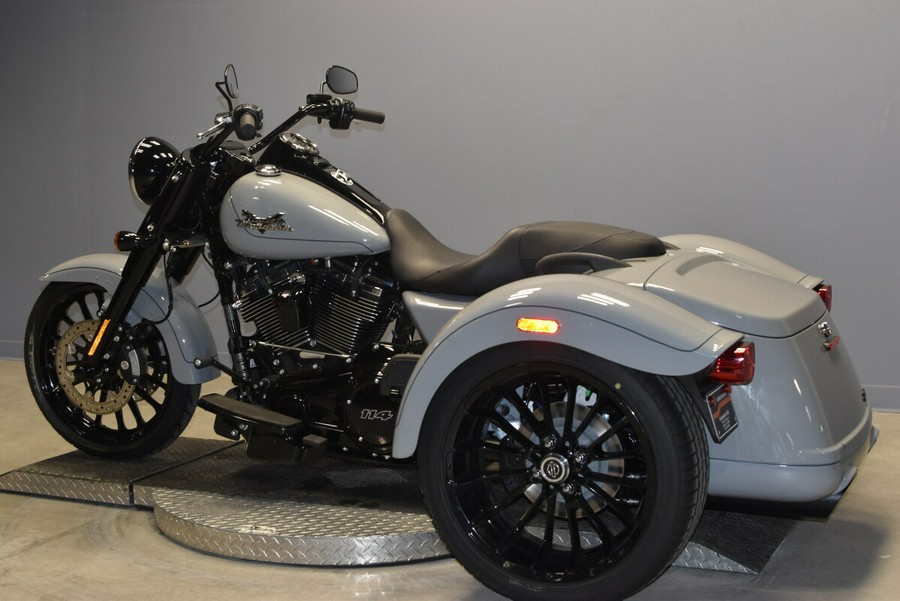 2024 Harley-Davidson Freewheeler FLRT