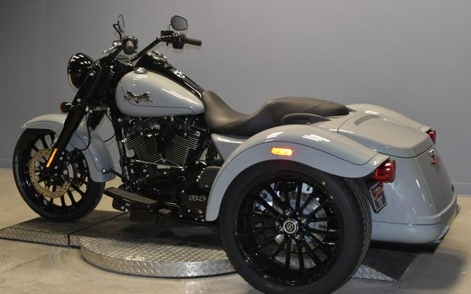 2024 Harley-Davidson Freewheeler