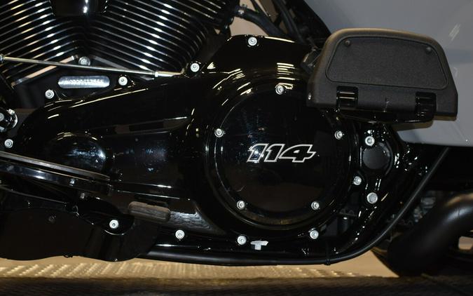 2024 Harley-Davidson Freewheeler