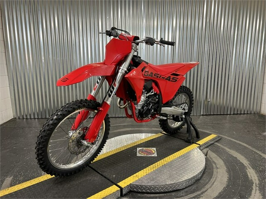 2025 GASGAS MC 250F