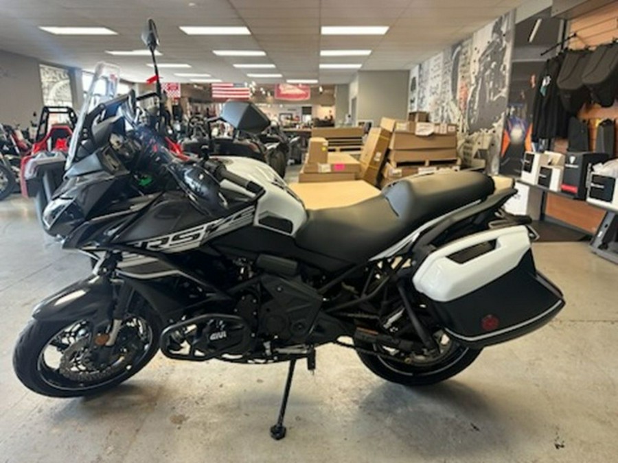 2020 Kawasaki Versys 650 ABS