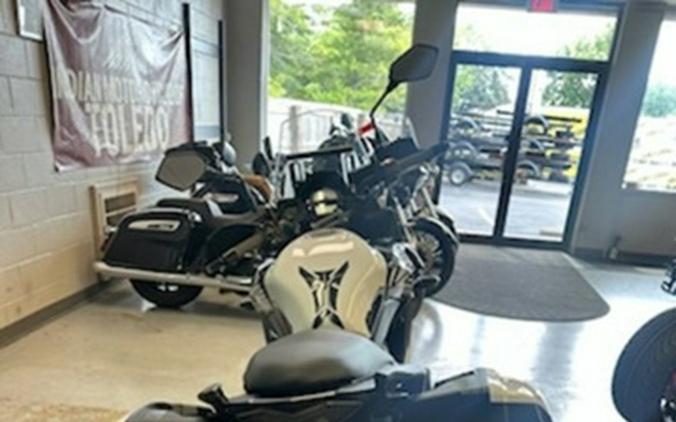 2020 Kawasaki Versys 650 ABS