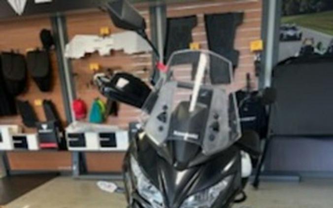 2020 Kawasaki Versys 650 ABS