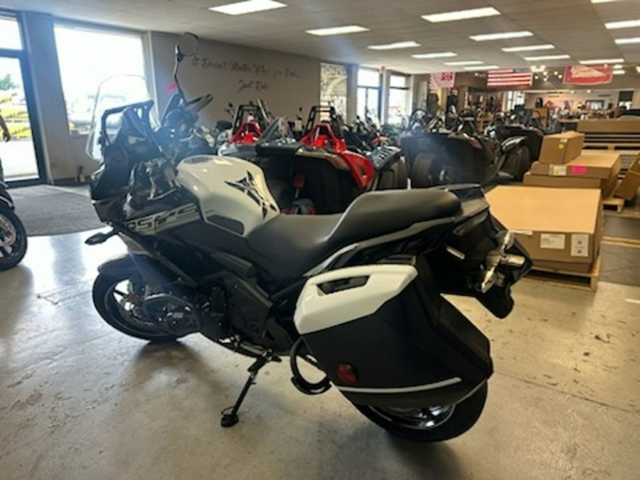 2020 Kawasaki Versys 650 ABS