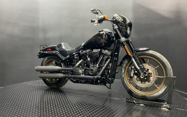 2024 Harley-Davidson Low Rider S FXLRS