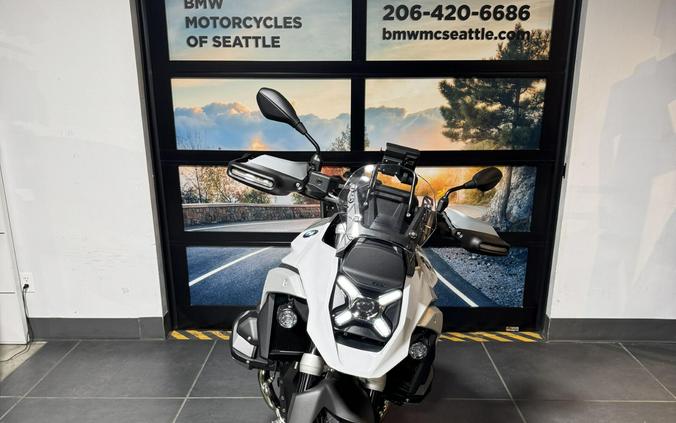 New 2025 BMW R 1300 GS
