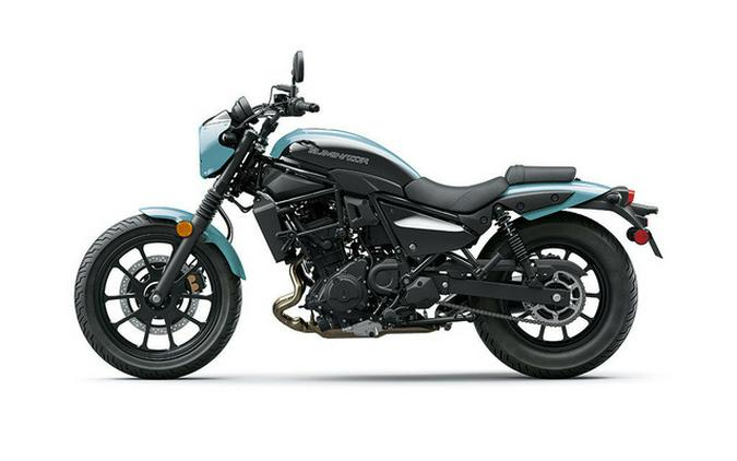 2025 Kawasaki Eliminator SE ABS