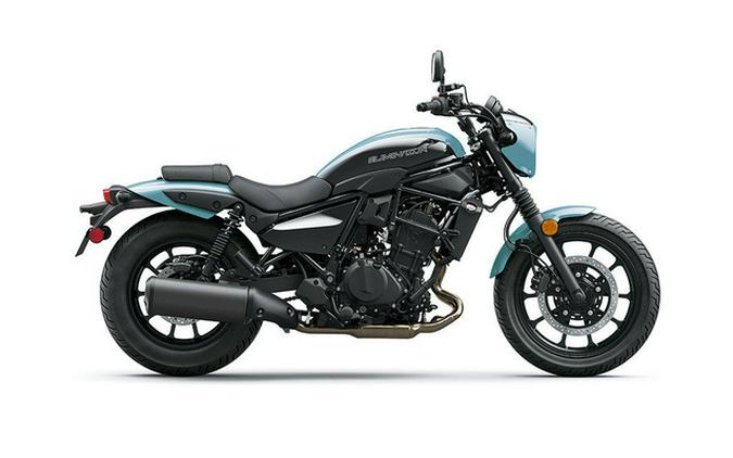 2025 Kawasaki Eliminator SE ABS