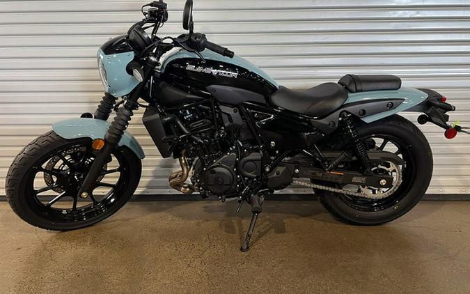 2025 Kawasaki Eliminator SE ABS