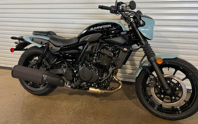 2025 Kawasaki Eliminator SE ABS